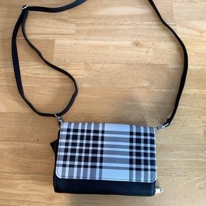 ThirtyOne crossbody purse